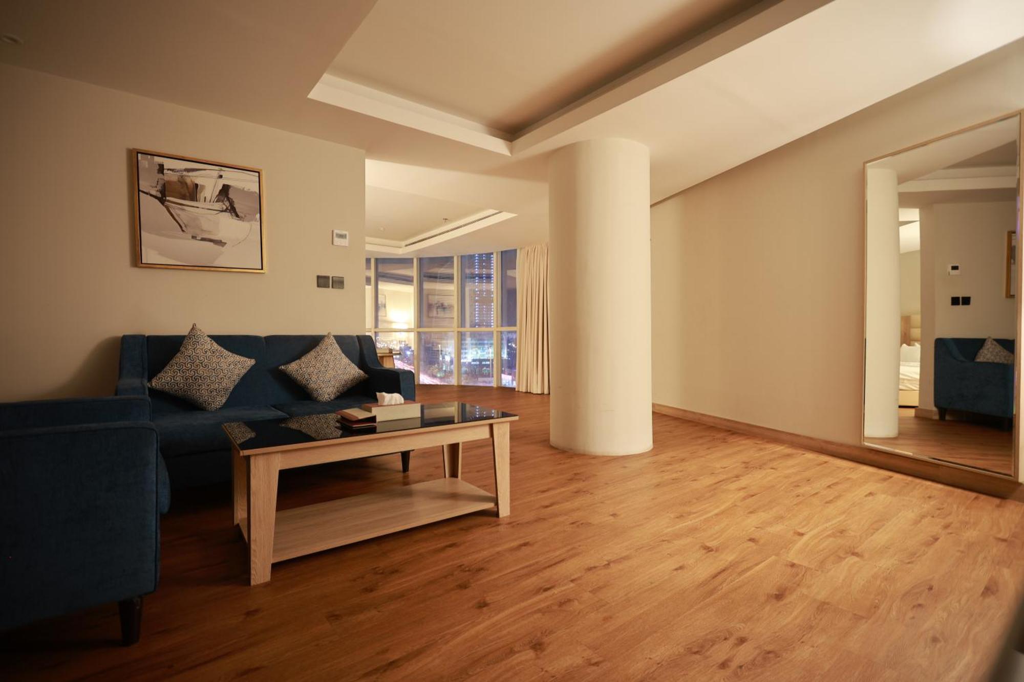 Samt Inn Hotel Рияд Екстериор снимка