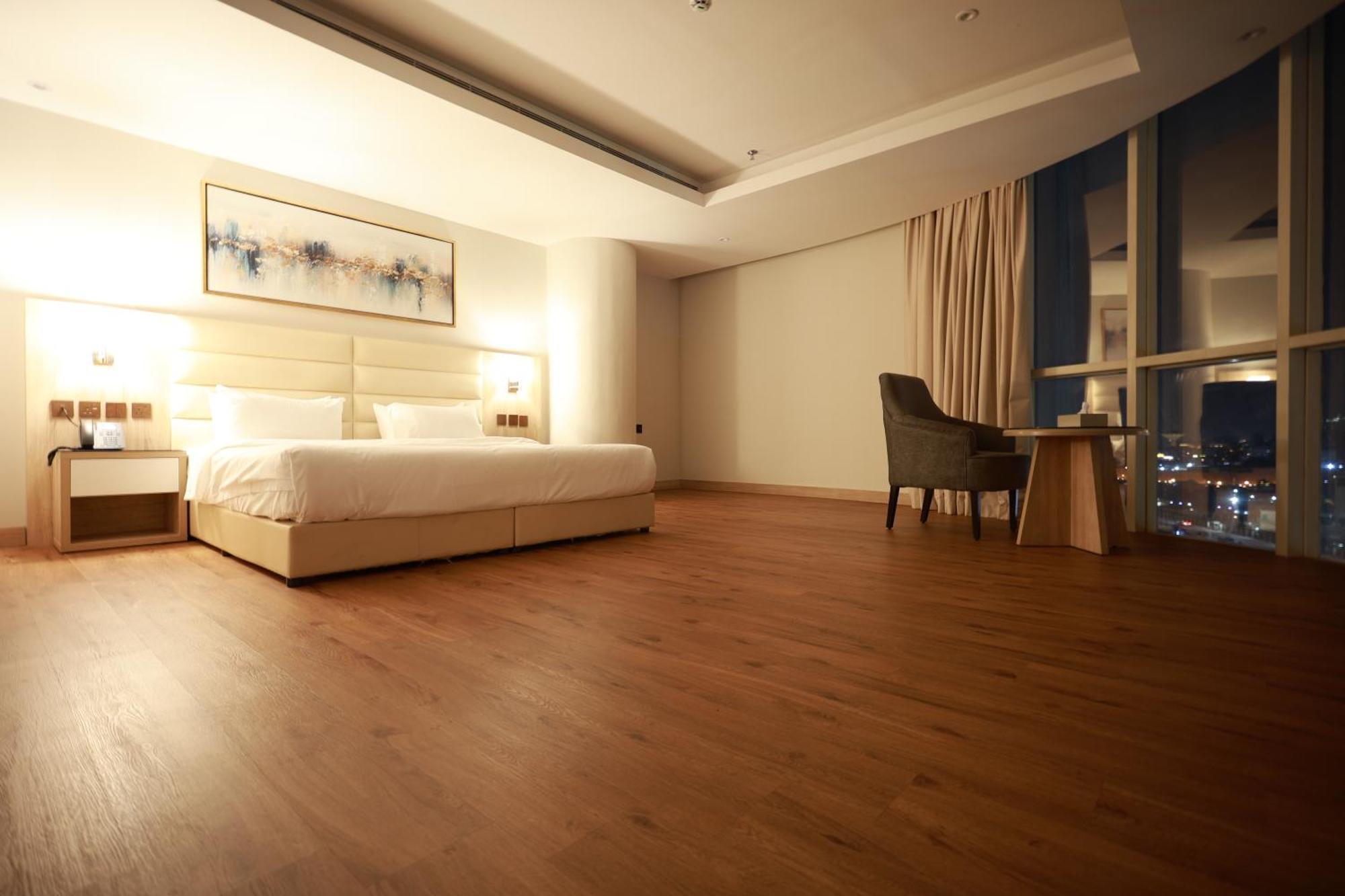 Samt Inn Hotel Рияд Екстериор снимка
